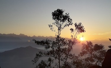 Everest Base Camp